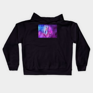 Joi Kids Hoodie